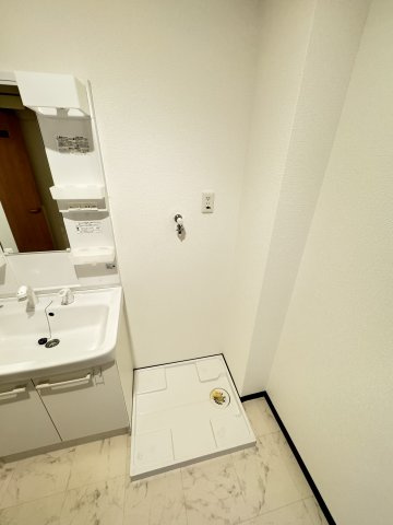 カーサドマーニの設備