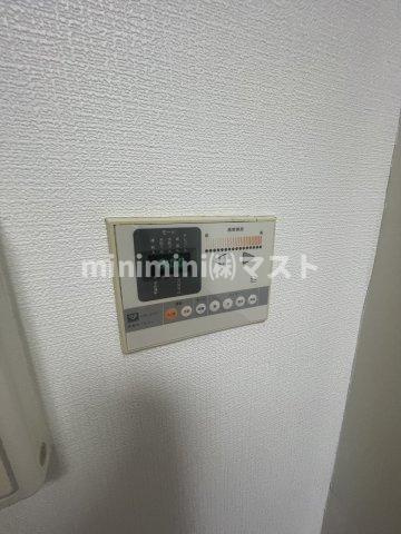 TATディナスティ西本町の設備