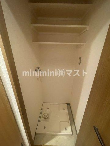 TATディナスティ西本町の設備