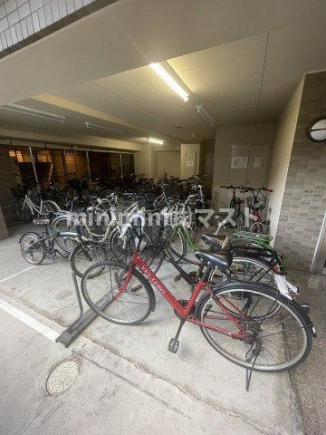 TATディナスティ西本町のその他共用部分