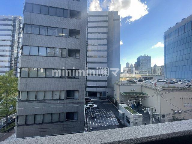 TATディナスティ西本町のその他