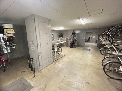 【駐車場】 | ライオンズ大和高田セントハウス