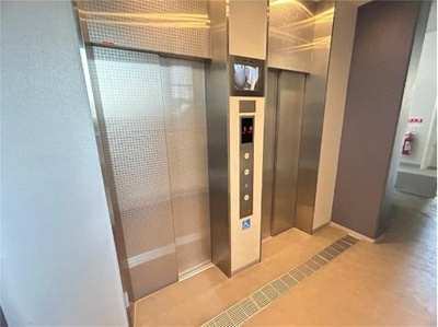 【その他共用部分】 | ライオンズ大和高田セントハウス