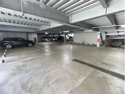 【駐車場】 | ライオンズ大和高田セントハウス