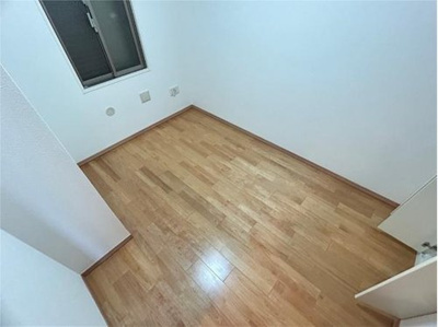 【洋室】 | ライオンズ大和高田セントハウス