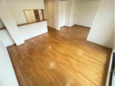 【洋室】 | ライオンズ大和高田セントハウス