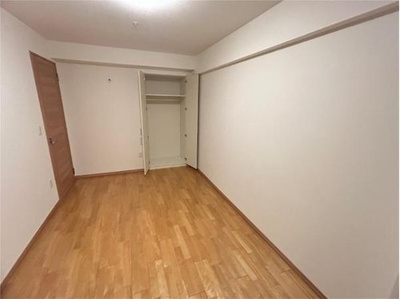 【洋室】 | ライオンズ大和高田セントハウス