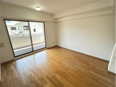 【洋室】 | ライオンズ大和高田セントハウス