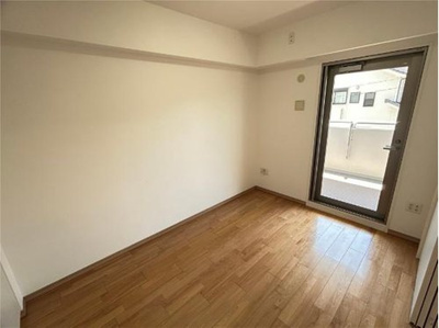 【洋室】 | ライオンズ大和高田セントハウス