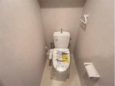 【トイレ】 | ライオンズ大和高田セントハウス