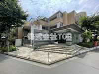 スカイコートヴァンテアン桜上水の画像