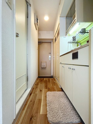 【洋室】 | トップ亀有