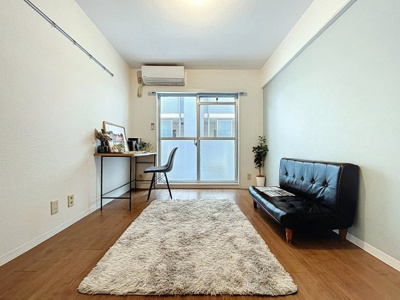 【洋室】 | トップ亀有