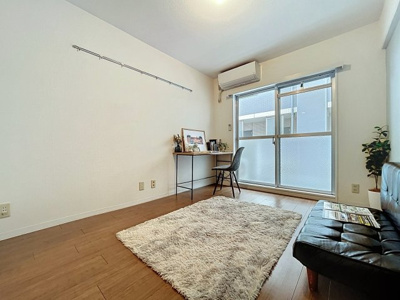 【洋室】 | トップ亀有