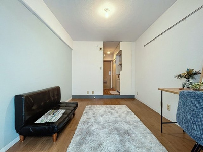 【キッチン】 | トップ亀有