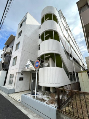 【外観】 | トップ亀有