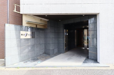 【エントランス】 | ＢＬＥＳＳ　ＳＥＴＡＧＡＹＡ