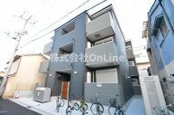 F+style高井田元町の画像