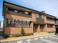 ウエスト　フーレ　S　幸田町大字相見の画像