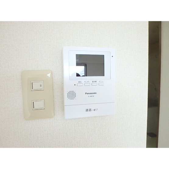 【セキュリティ】小菅木町ビル