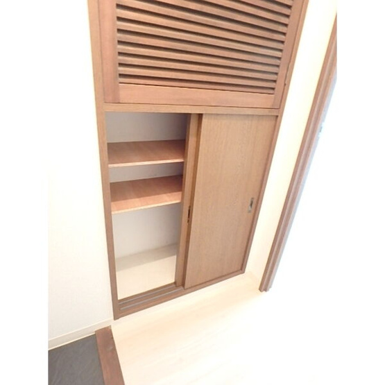 【収納】小菅木町ビル