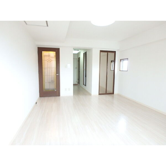 【寝室】小菅木町ビル