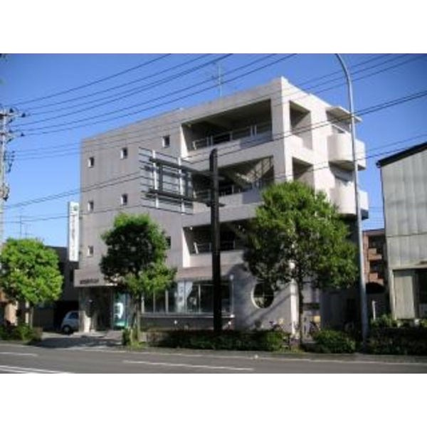 小菅木町ビルの画像