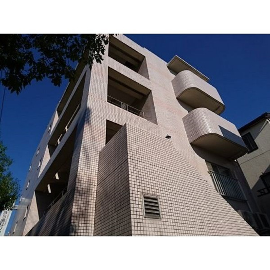 【外観】小菅木町ビル