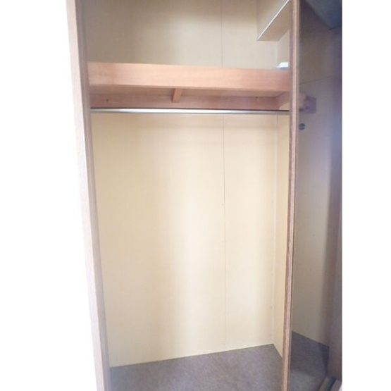 【収納】小菅木町ビル