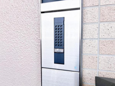 【その他共用部分】 | イングス郡山グレース