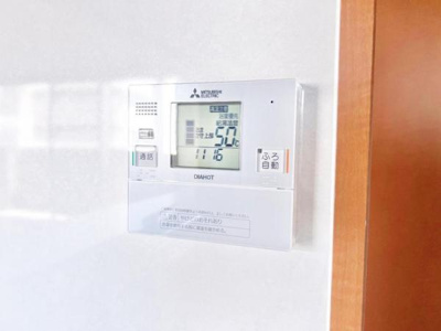 【防犯設備】 | イングス郡山グレース