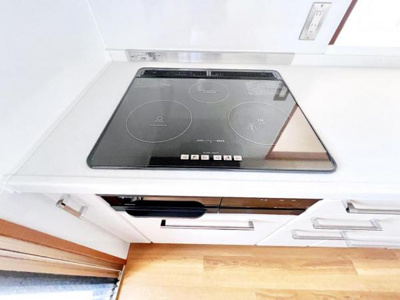 【キッチン】 | イングス郡山グレース