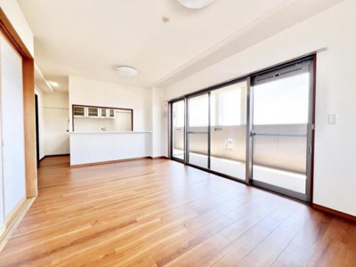 【居間・リビング】 | イングス郡山グレース