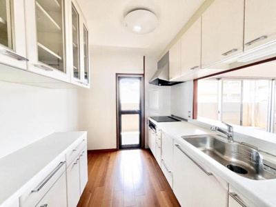 【キッチン】 | イングス郡山グレース