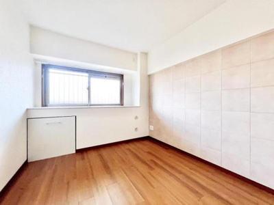 【洋室】 | イングス郡山グレース