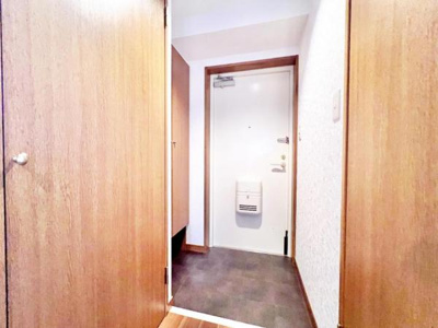 【玄関】 | イングス郡山グレース