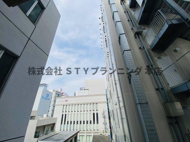 仲介手数料0円！ナビシティ丸の内の展望