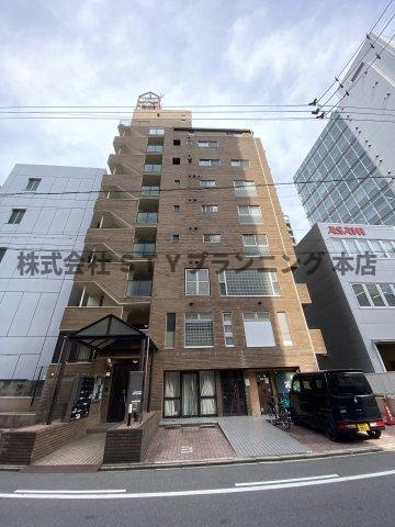 仲介手数料0円！ナビシティ丸の内の外観