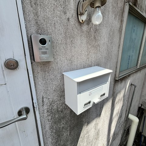 中島町3丁目アパートのその他