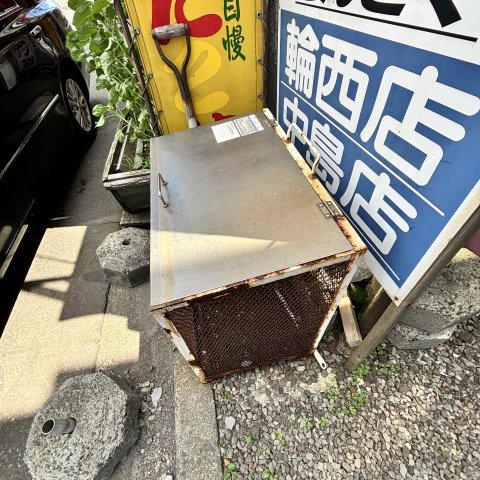 中島町3丁目アパートのその他