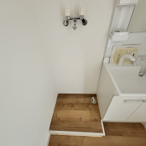 中島町3丁目アパートの設備