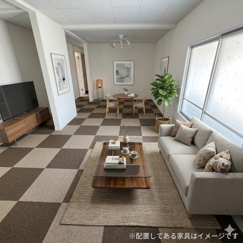 中島町3丁目アパートのその他