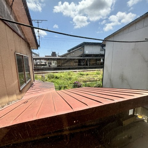 中島町3丁目アパートのその他