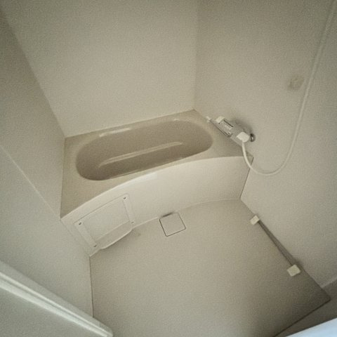 中島町3丁目アパートの浴室