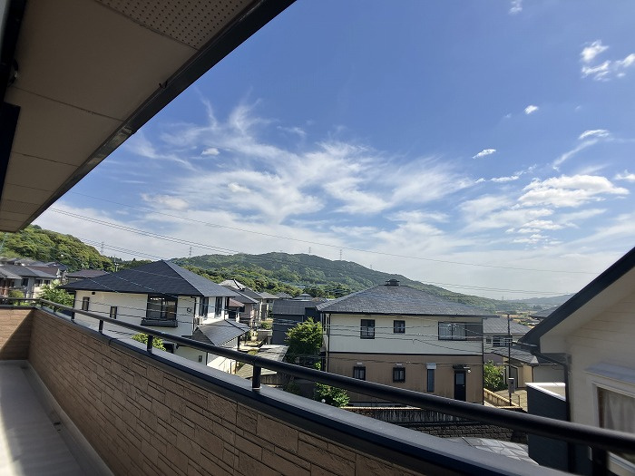 筑紫野市大字吉木戸建ての展望
