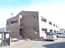 ハーフパッチの画像