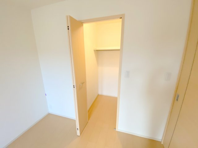 【収納】 | クラールブリーゼB棟