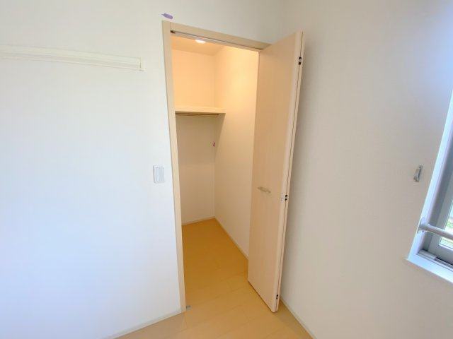 【収納】 | クラールブリーゼB棟