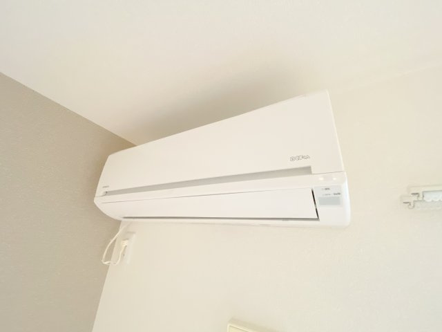 【設備】 | クラールブリーゼB棟