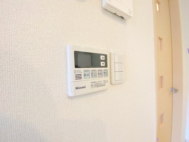 【設備】 | クラールブリーゼB棟